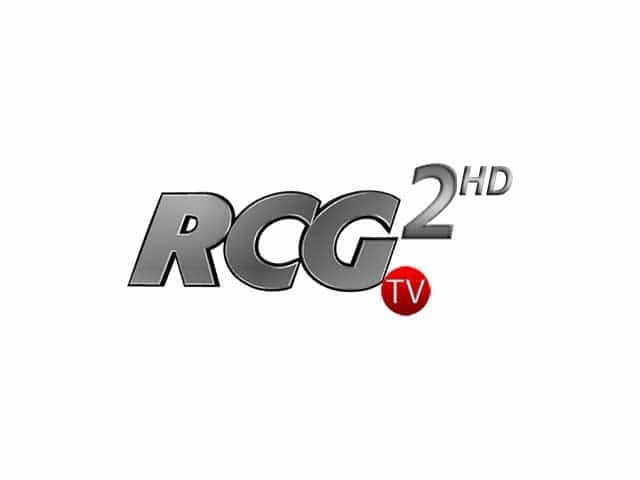 Canal RCG 2 Televisión