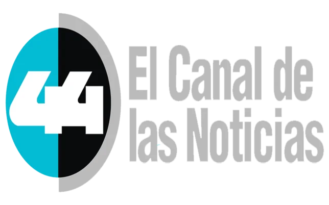 Canales Mexicanos en Vivo - Canal 44 El Canal de las Noticias